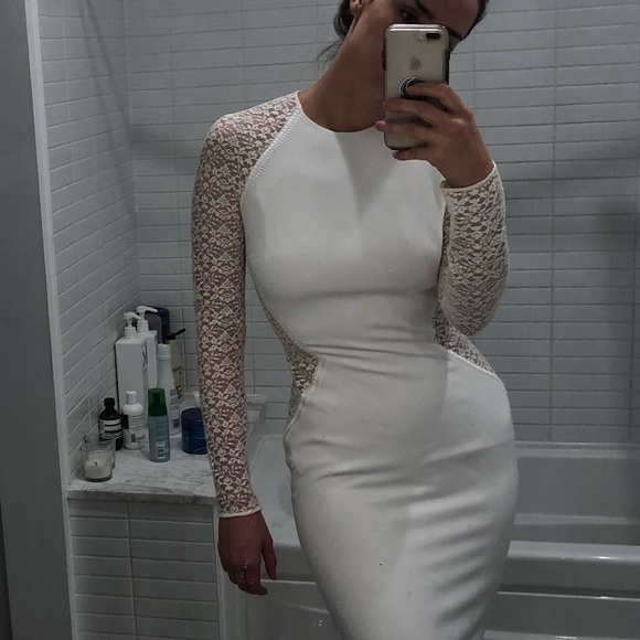 Stella McCartney cady wedding dress - Picture 2 of 16